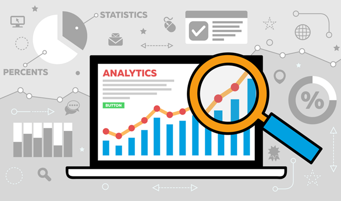 Métricas básicas de Google Analytics  | 