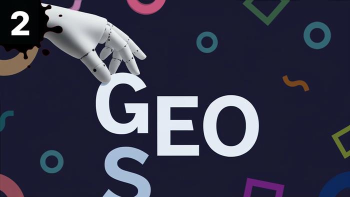 Checklist GEO per a eCommerce: posiciona en IA | 