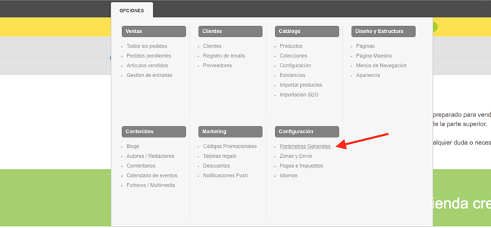 ¿Cómo añadir el píxel de Facebook en tu tienda online? | 