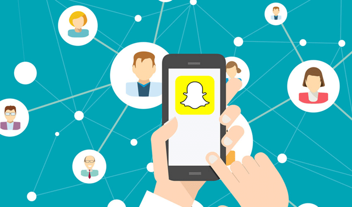 Cómo usar Snapchat si eres una marca | 