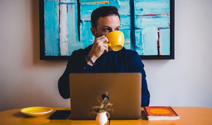Consejos para teletrabajar de manera eficiente (2) | 