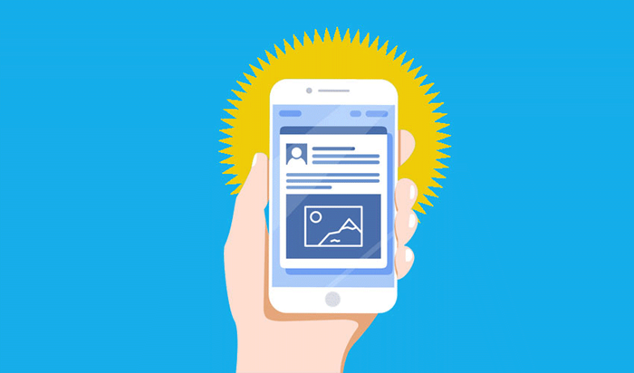 5 ejemplos de Facebook Ads impresionantes | 