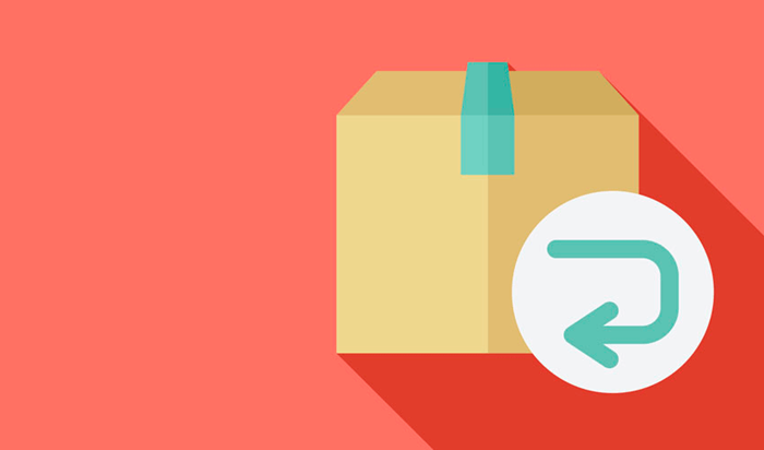 Com brodar la política de devolucions del teu eCommerce | 