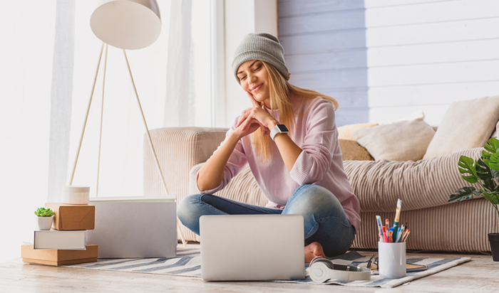 Com fer un blog en 10 passos (1) | 