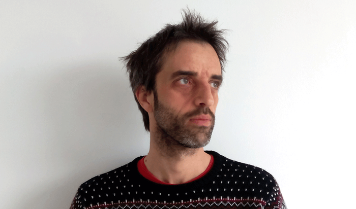 Entrevista a Juan Pablo Alberca, soci de Santafixie | 