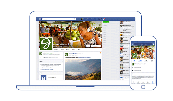 Facebook Ads: cómo hacer publicidad en Facebook (1) | 