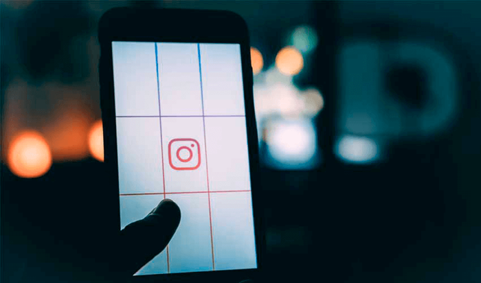 Com etiquetar productes a Instagram Stories | 