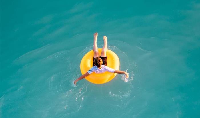 Tips for better entrepreneurship: how to have a vacation. | 