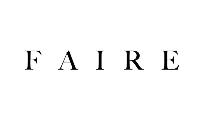 Marketplaces minoritarios de interés: Faire | 