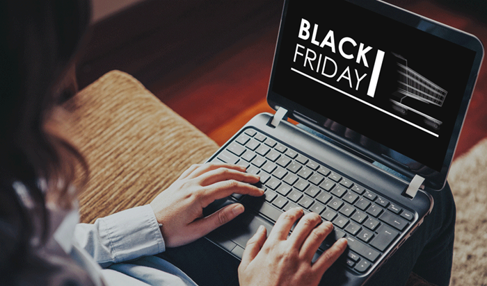 Com fer seguiment de campanyes durant el Black Friday | 