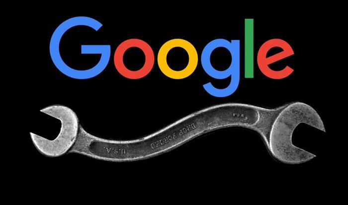 Main Google tools (1) | 