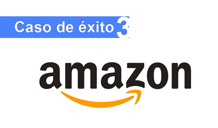 Cas d'èxit eCommerce: la història d'Amazon (3) | 