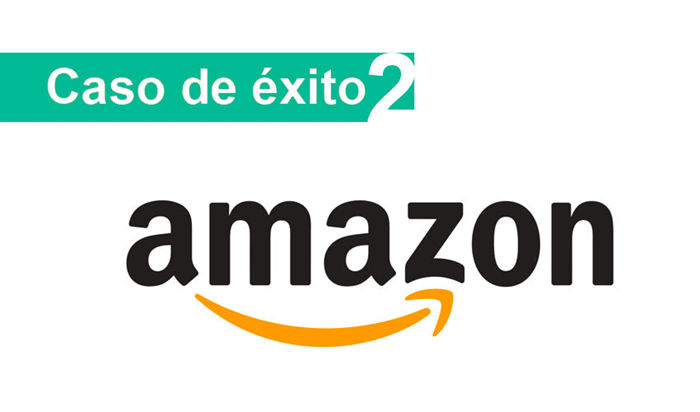 Cas d'èxit eCommerce: la història d'Amazon (2) | 