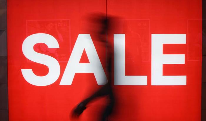 Black Friday 2021: un balanç menys favorable | 