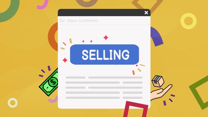 Optimizar la comunicación con el cliente: con mails de upselling y cross selling | 