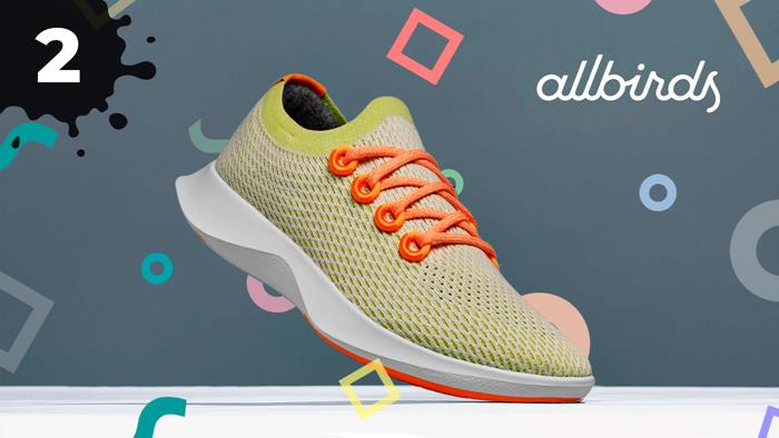 Cas d’èxit eCommerce Allbirds (2) | 