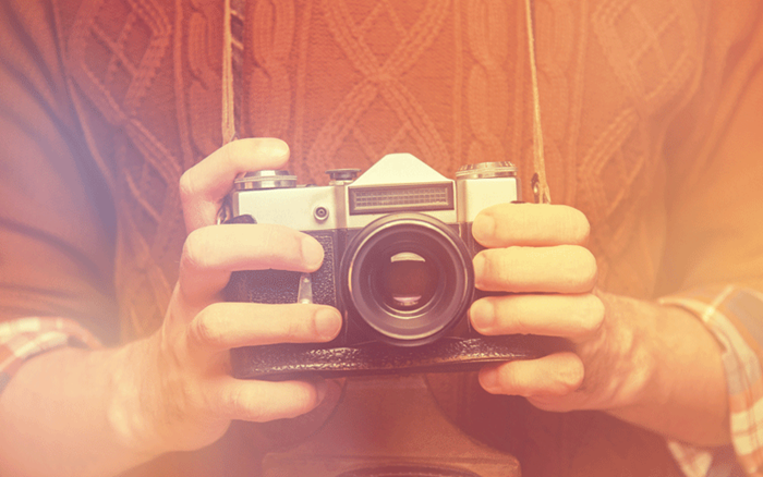 3 apps to make effects on photos with very cool results | 