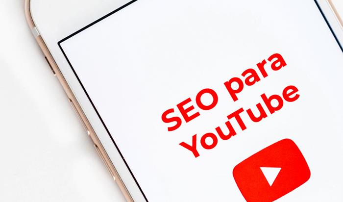 SEO per a Youtube: optimitzant els teus vídeos | 