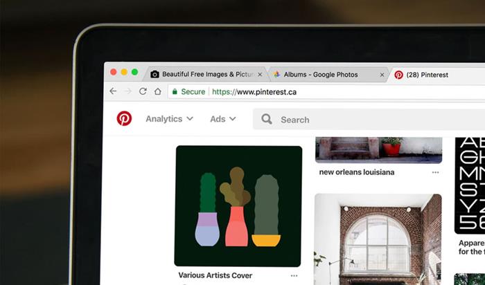 Com utilitzar Pinterest al Nadal per atraure tràfic i vendes | 