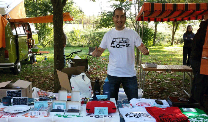 Entrevista a Jaime Mesa, eCommerce Manager | 
