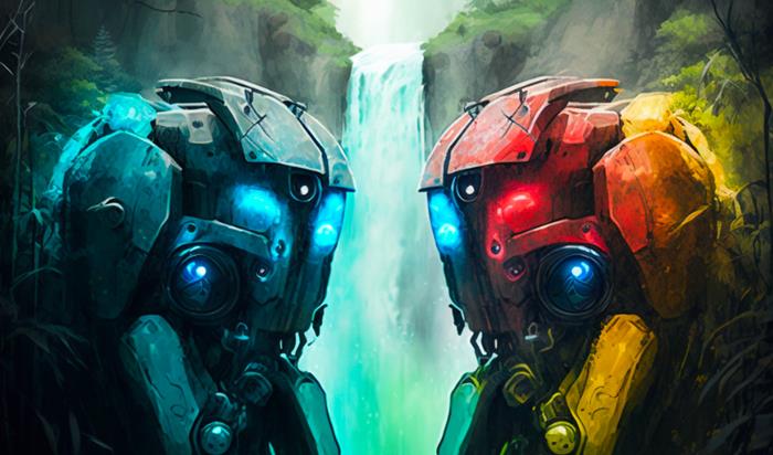 Google Bard: the alternative to Chat GPT | 