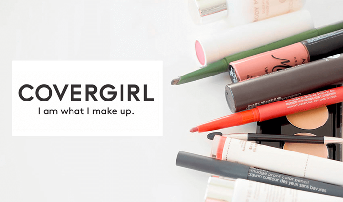 Cas d'èxit eCommerce: la història de Cover Girl | 