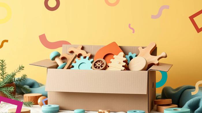 Vender juguetes online con propósito: cómo destacar con valores | 