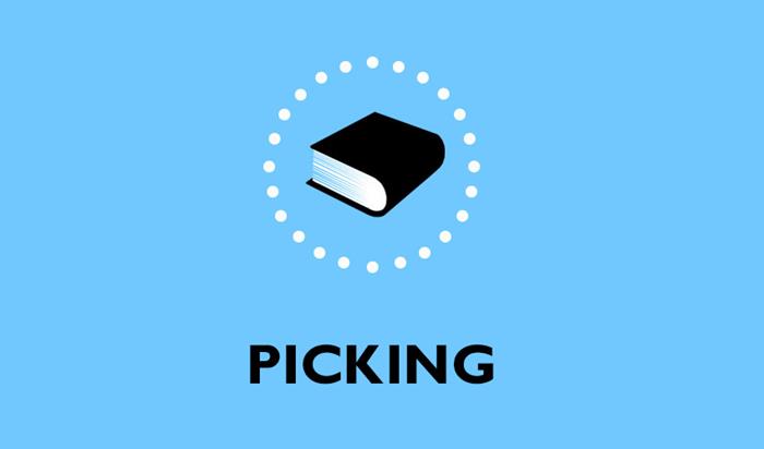 ¿Qué es el picking? | 
