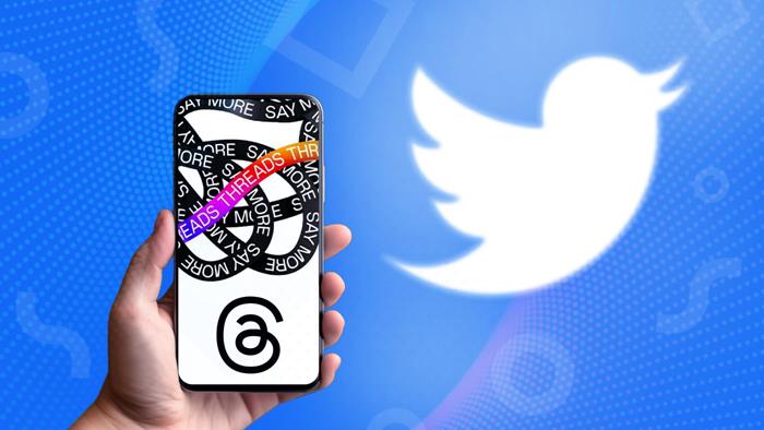 Facebook remata a Twitter amb Instagram Threads | 
