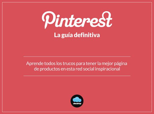 Tutorial Pinterest para principiantes - Guía paso a paso (1) | 