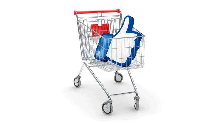 Cómo vender online en Facebook ¿qué opciones tengo? | 