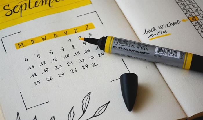 Planning Christmas 2020: what to focus on in August and September  | 
