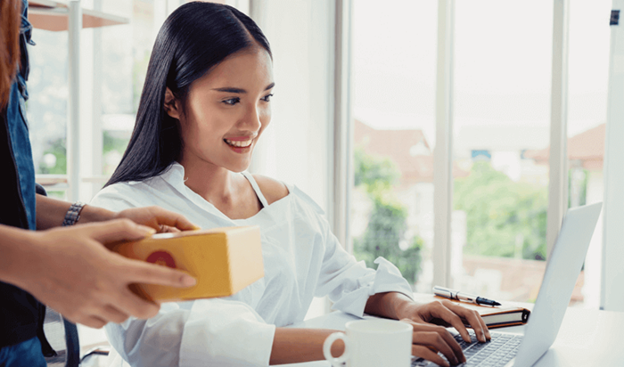 Com trobar el producte ideal per vendre online | 