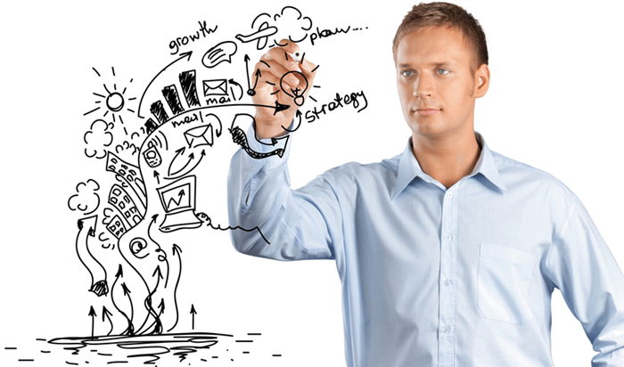 Com crear una botiga online: pla de negoci per ecommerce (1) | 