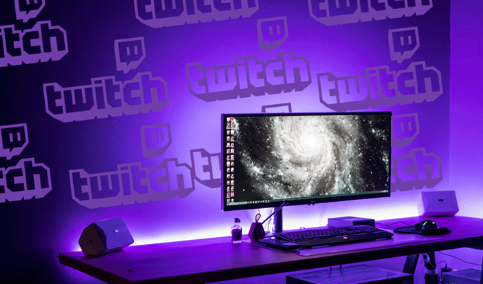 Twitch: el portal de juegos online que lo está petando | 