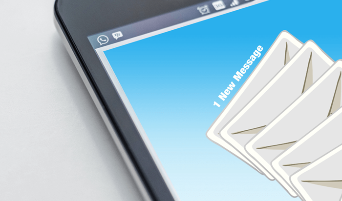 Quines campanyes d'email fer després de Nadal [amb exemples] | 