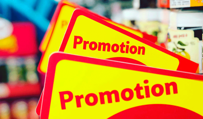 20 very effective ways to promote a product  | 