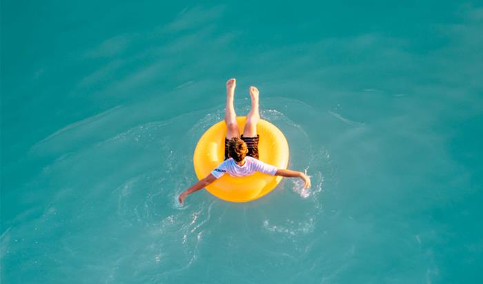 Trucos para emprender mejor: cómo tener vacaciones | 
