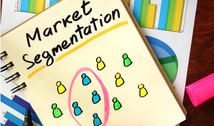 5 ejemplos de segmentación de email marketing para tomar apuntes | 