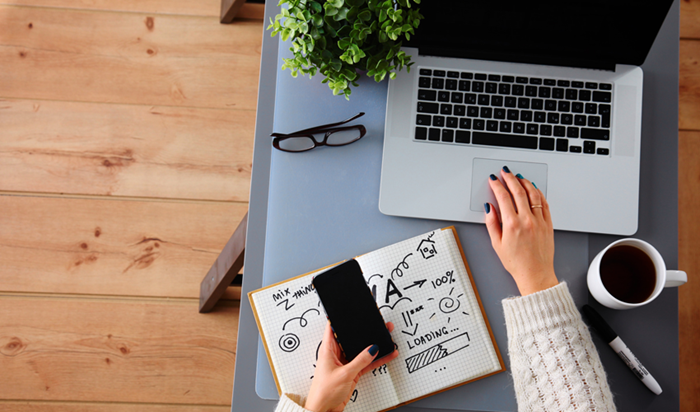 7 trets de l'emprenedor online | 