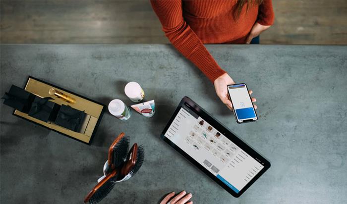 Tap to Pay: your iPhone is now a pin pad | 