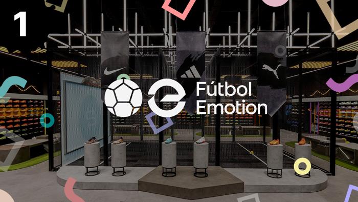 eCommerce success story: Fútbol Emotion | 