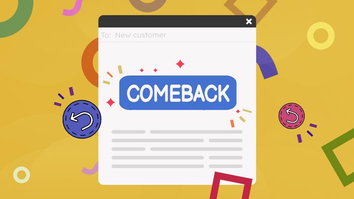Optimitzar la comunicació amb el client: creant millors emails de reactivació | 