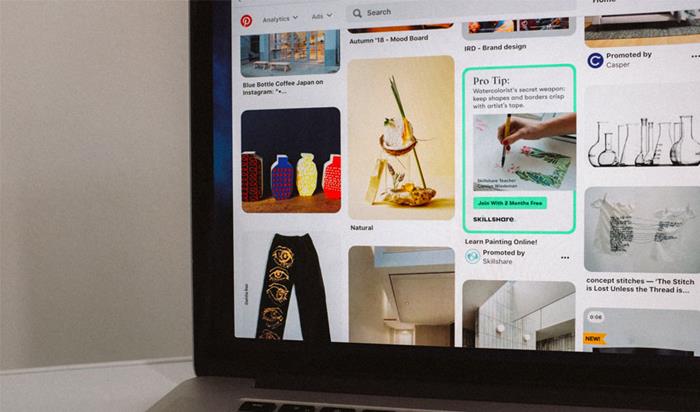 Pinterest se suma a las historias con los Story Pins  | 
