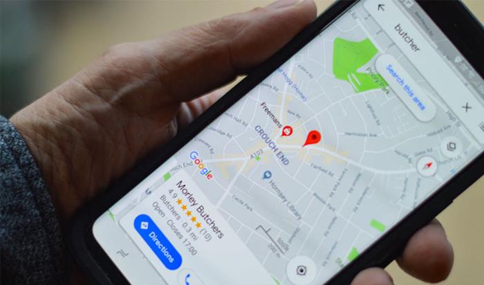 Google My Business: com treure-li partit [amb exemples] (2) | 