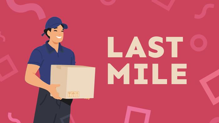 Cómo mejorar la última milla en una tienda online | 
