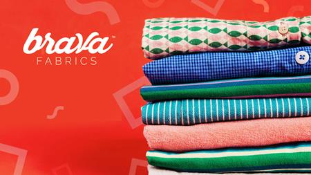 Caso de éxito eCommerce: Brava Fabrics | 
