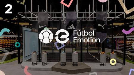Cas d’èxit eCommerce: Fútbol Emotion (2) | 