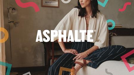 Cas d’èxit eCommerce: Asphalte | 