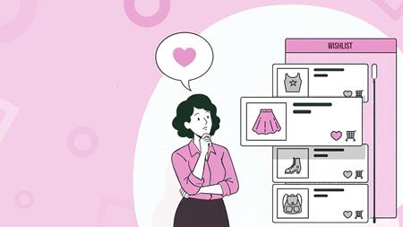 Cómo usar la wishlist para vender más en tu tienda online | 